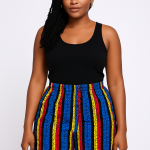 Sunbeat Short – Édition Rythmique