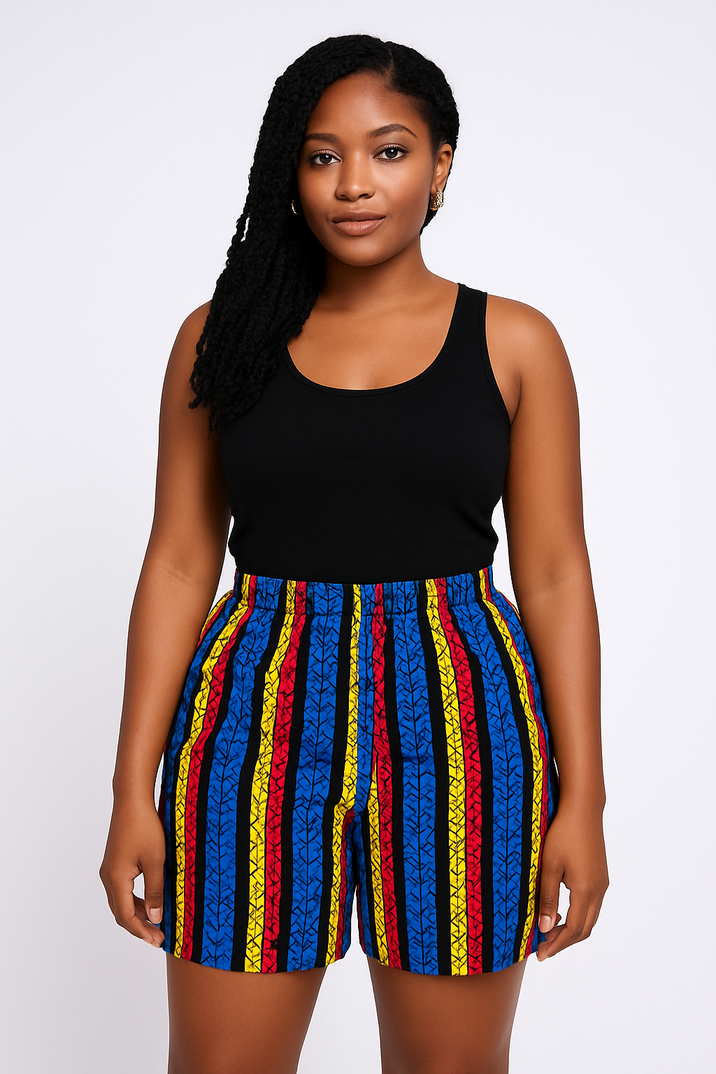 Sunbeat Short – Édition Rythmique