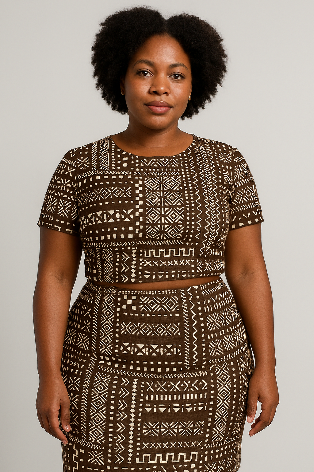 Mudéa Set – Harmonie Ébène