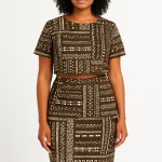 Mudéa Set – Harmonie Ébène