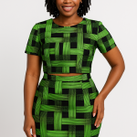 Zelma Grid Set – Green Power