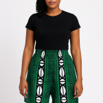 Zula Tribe – Heritage Edition Short