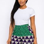 Trinity Vibe Short