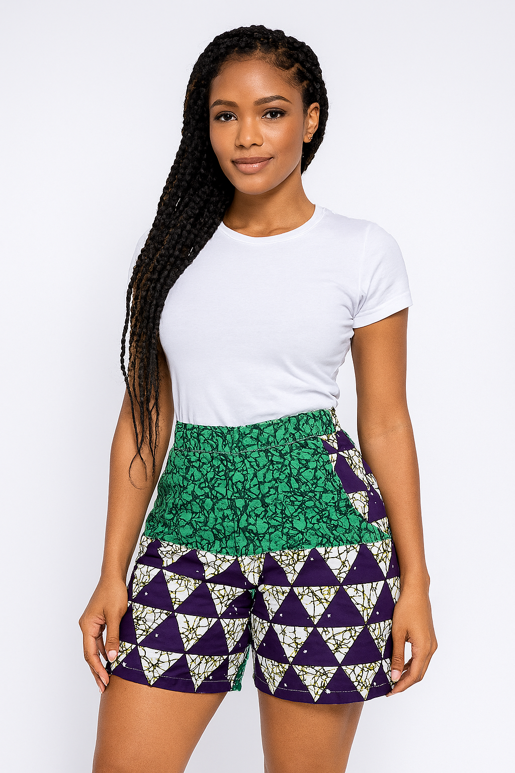 Trinity Vibe Short