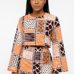 Savana Mix Set – Édition Vibrante